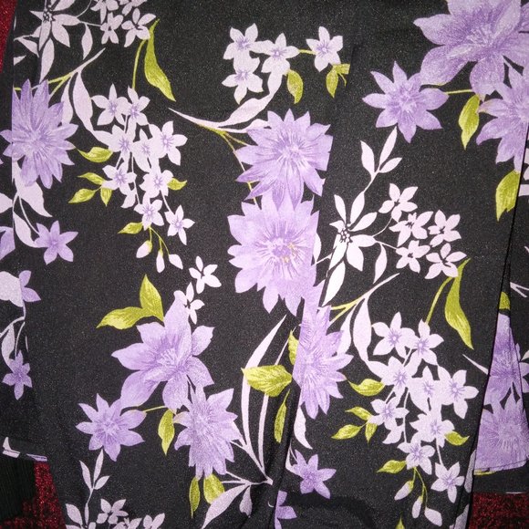 Women's Maxi Skirt - Picture 1 of 4